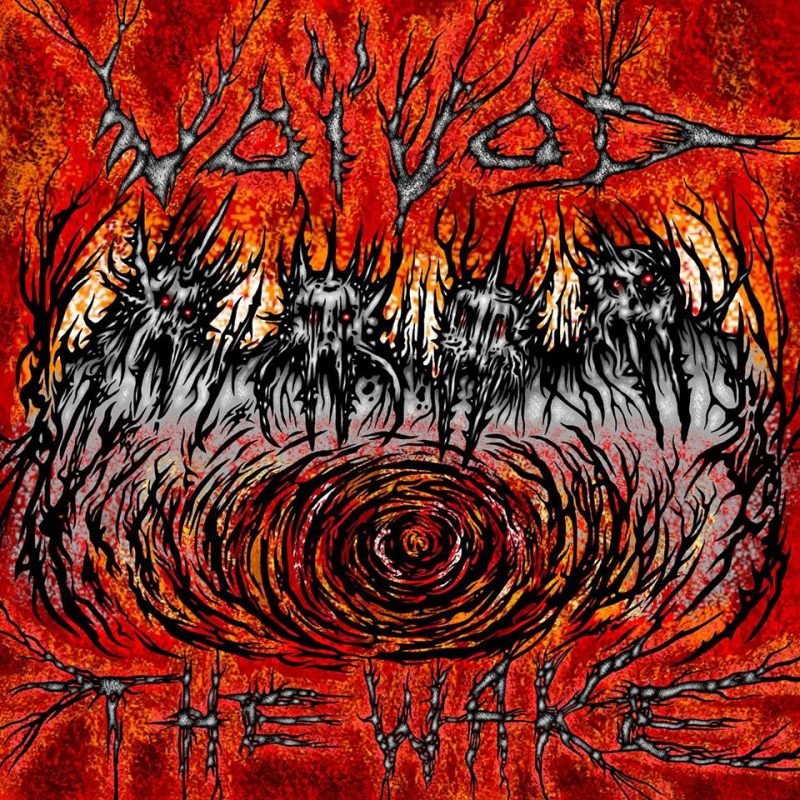 Voivod - "The Wake"