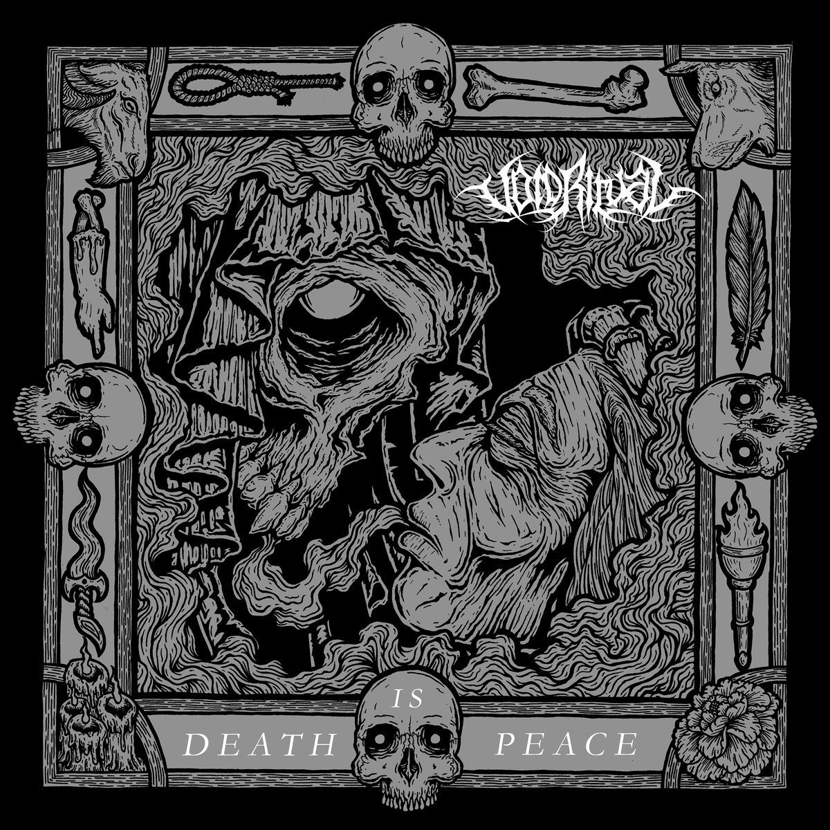 Void Ritual – “Death Is Peace”