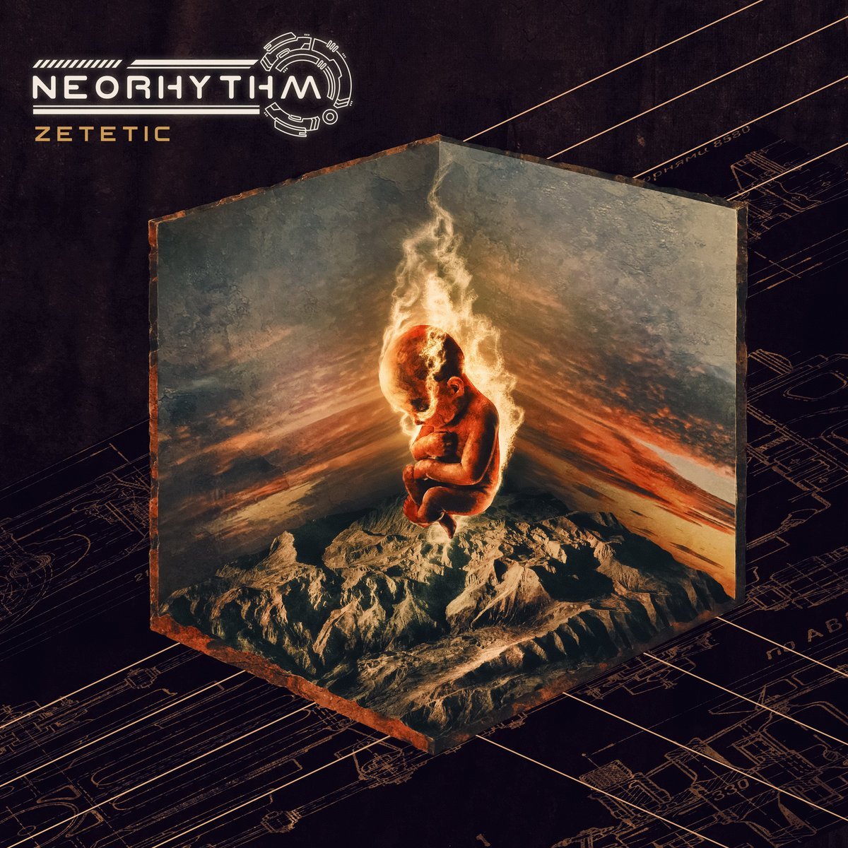 Neorhythm – “Zetetic”