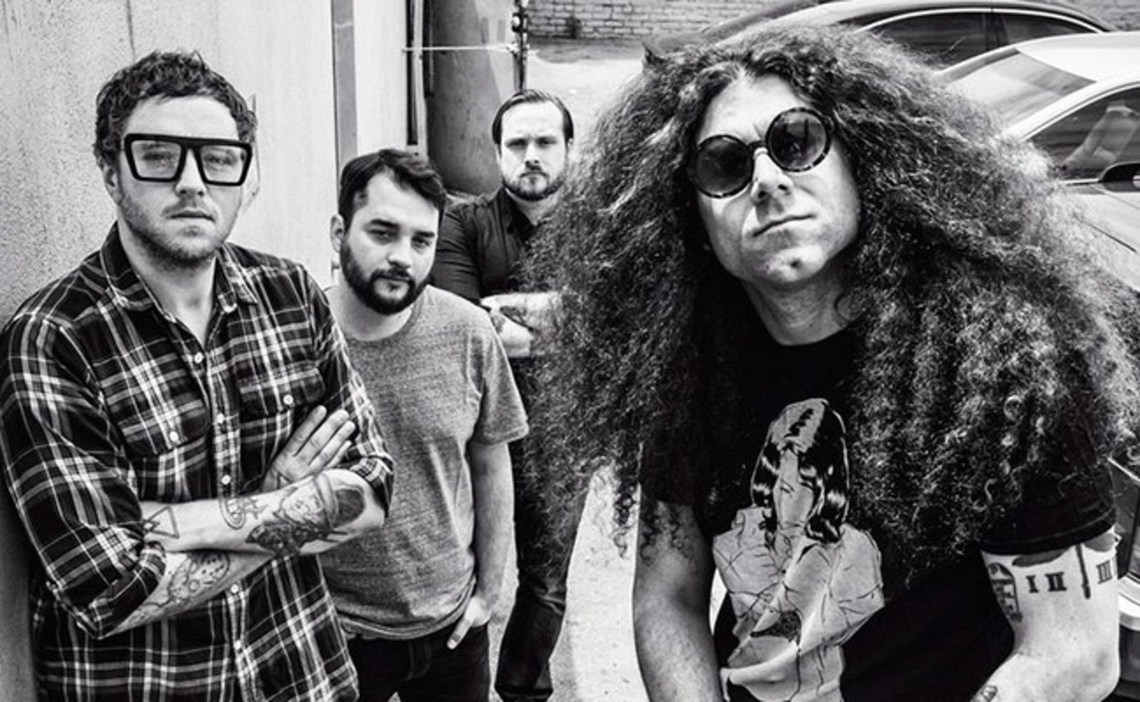 Heaven’s Fence Guided Tours: A Trip Through Coheed and Cambria’s Catalog – Part One