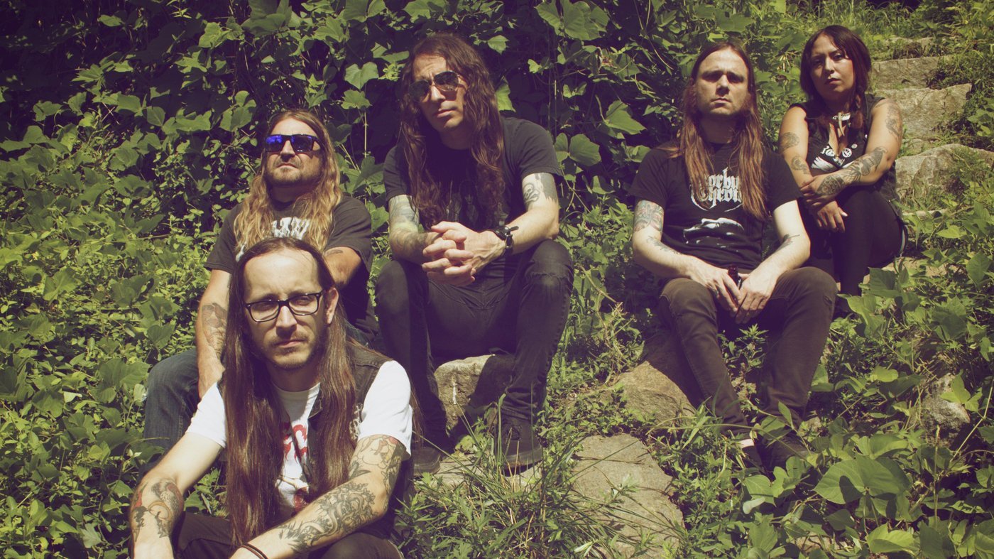 Windhand Get Psychedelic on New Track “Grey Garden”