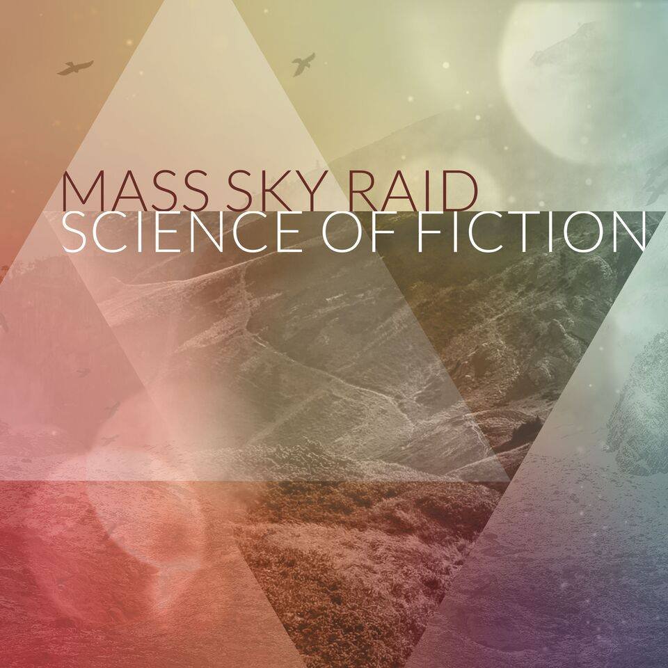 Mass Sky Raid – “Science of Fiction”