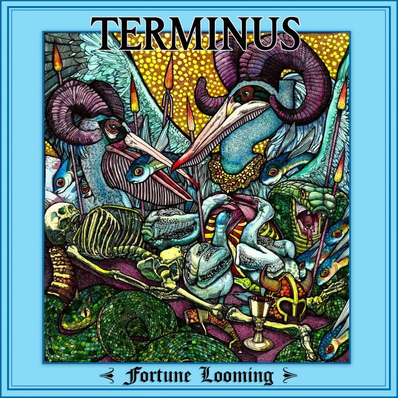 Terminus - Fortune Looming