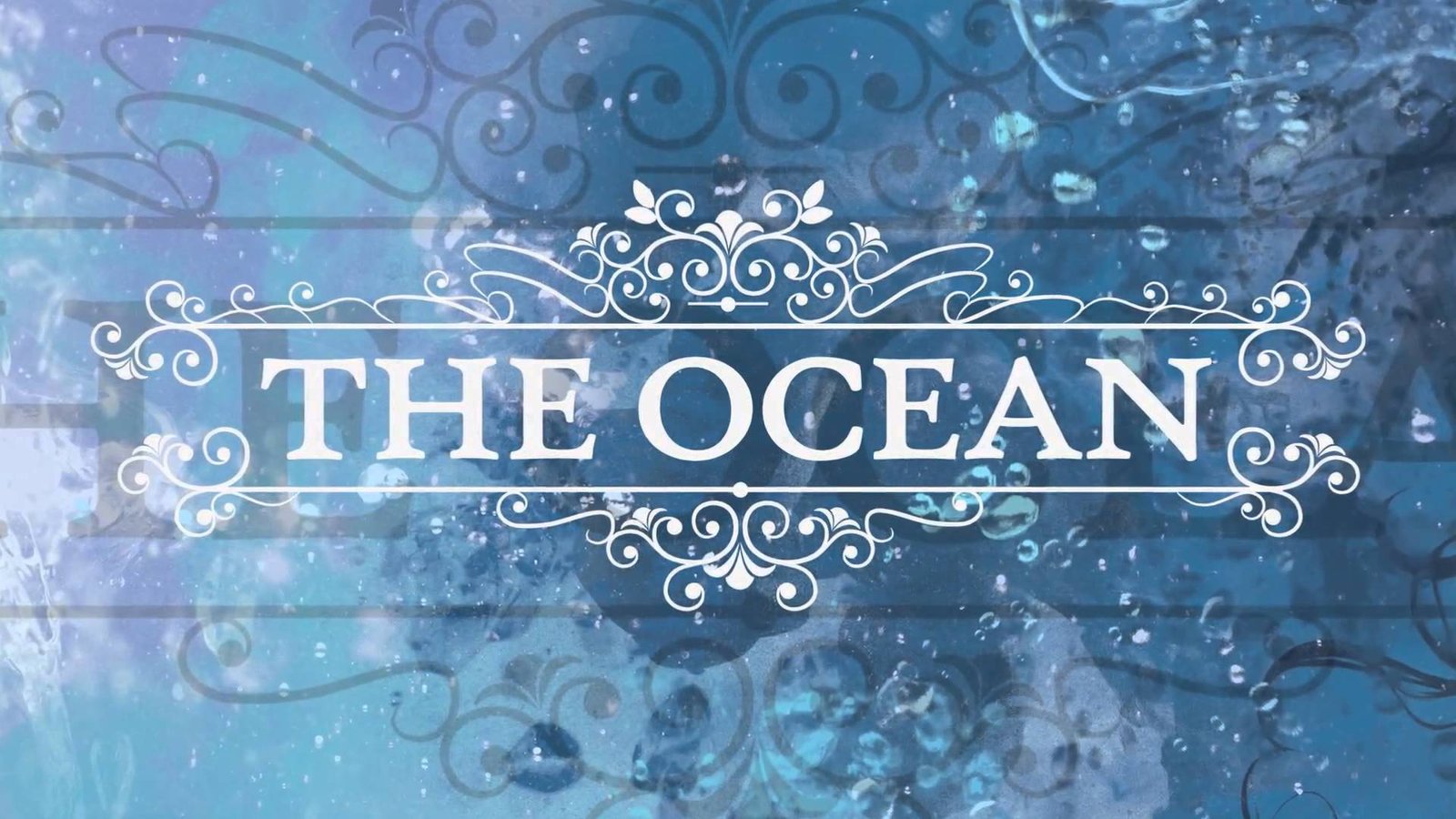 The Ocean Are Working on a Double Album, First Disc Coming in November