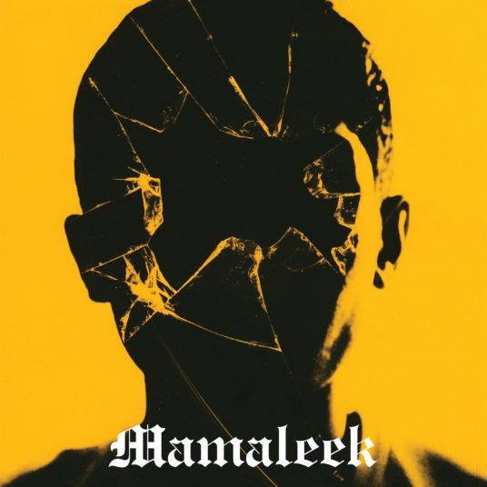 Mamaleek – “Out Of Time”