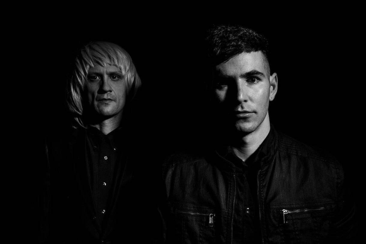 You’re “In For A World Of Hurt” with the New Street Sects Single and Album