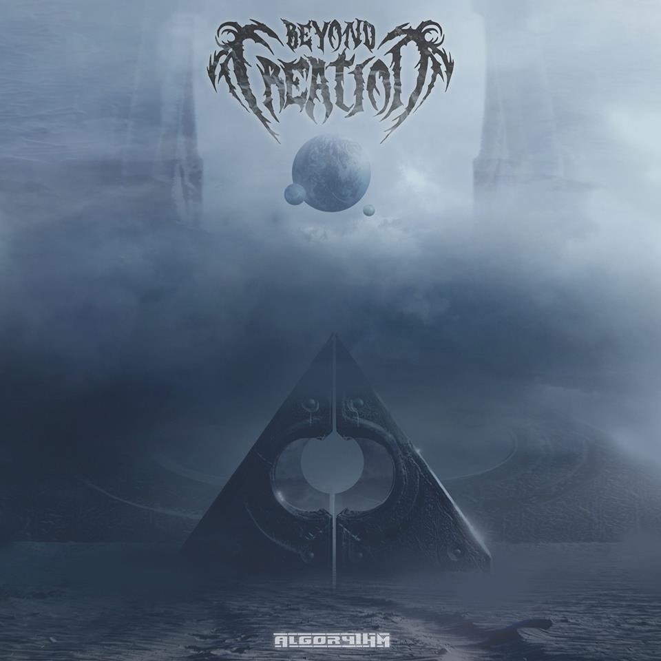 Beyond Creation Tease Their New Album “Algorythm” with “The Inversion”