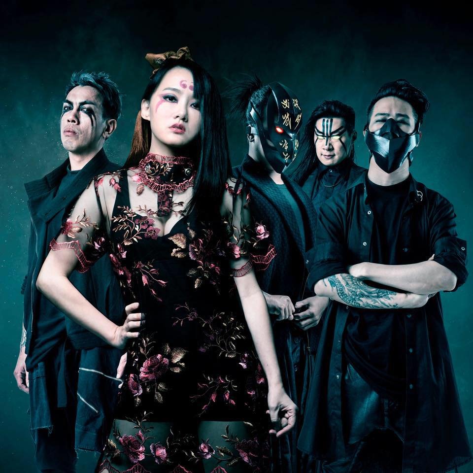 Chthonic Take Us to the “Battlefields of Asura” with New Album Announcement