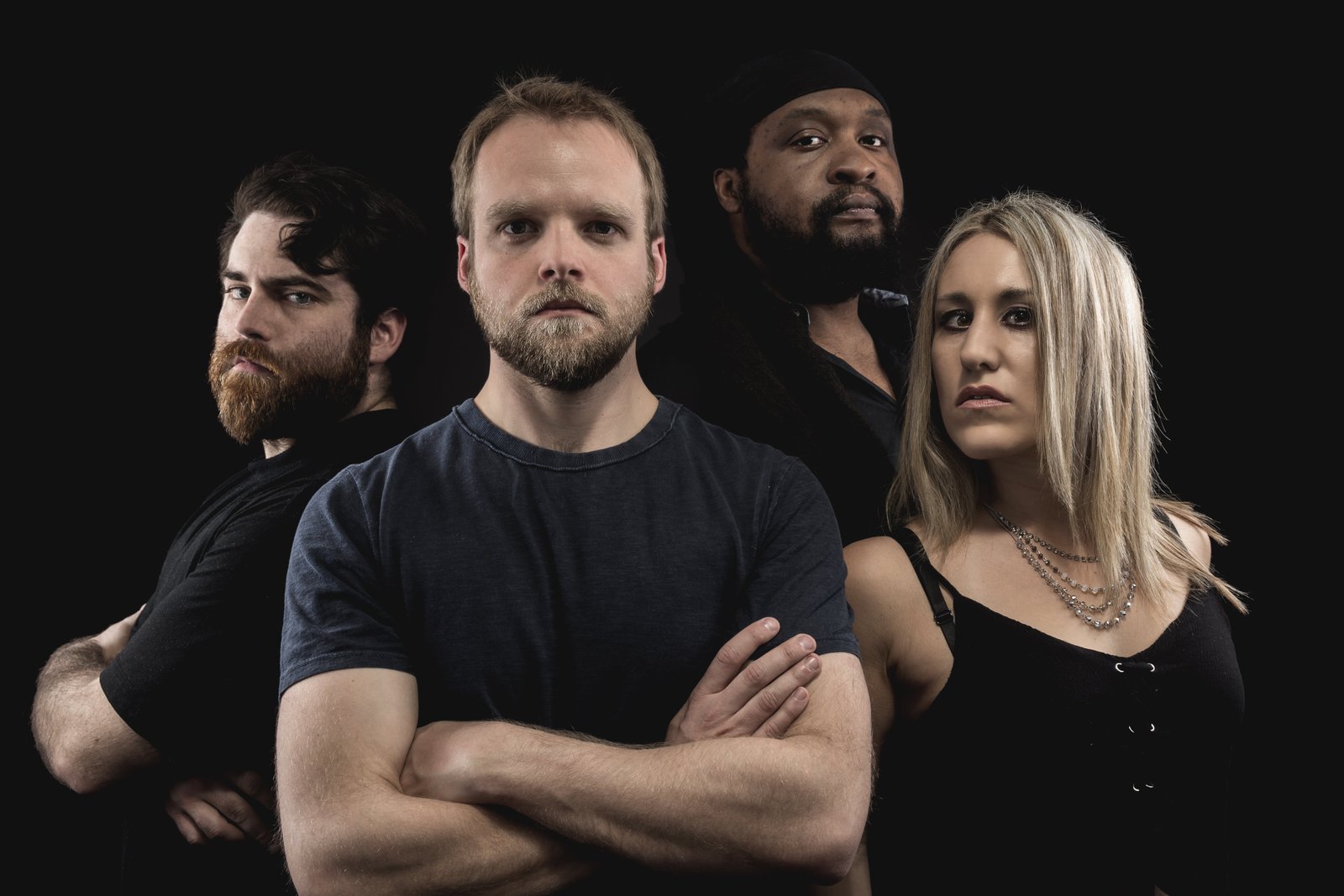 Feast Your Eyes on Protean Collective’s Full-Band Playthrough of “Under Siege”