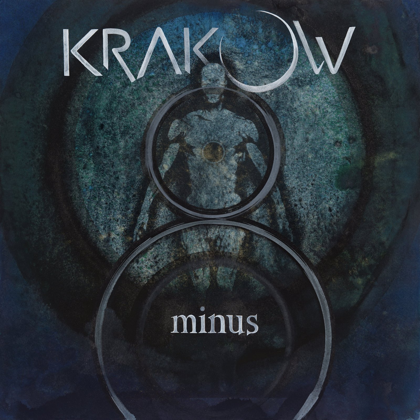 Krakow – “Minus”