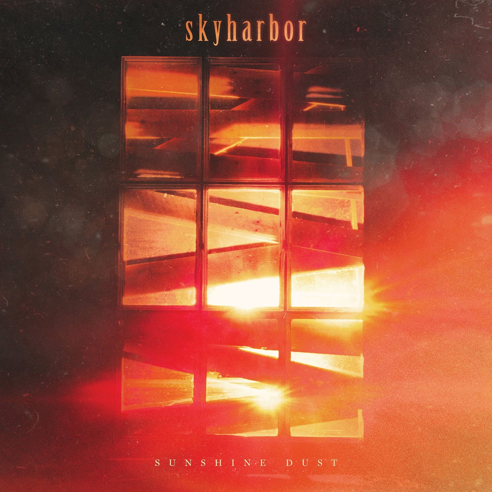 Skyharbor – “Sunshine Dust”