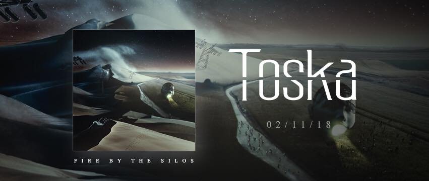 Toska Announce Their Debut Album’s Release Date, New Single and European Tour