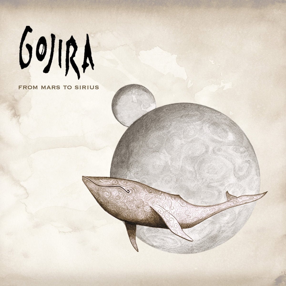 A SCENE IN RETROSPECT: Gojira – “From Mars to Sirius”