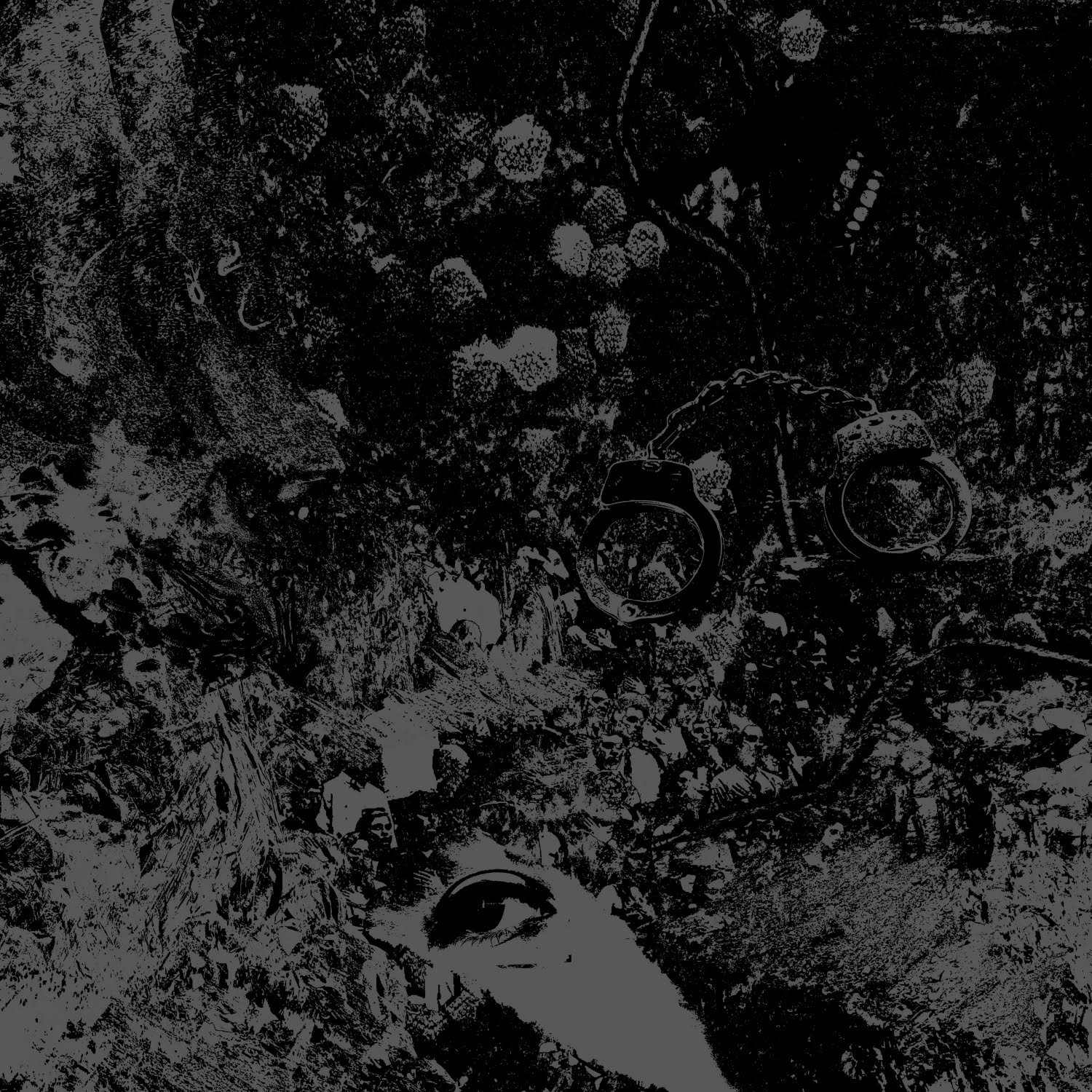 Primitive Man and Unearthly Trance – “Split”