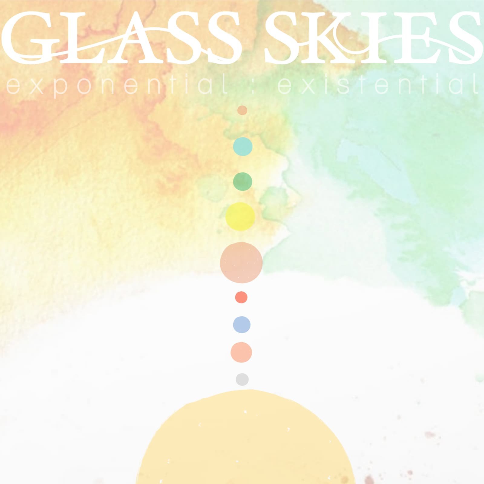 Glass Skies Return With A Playthrough Of “The World In Numbers”