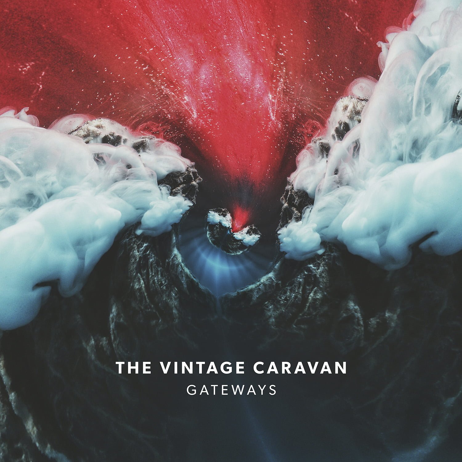 The Vintage Caravan – “Gateways”