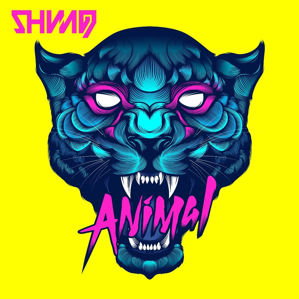 Shining – “Animal”