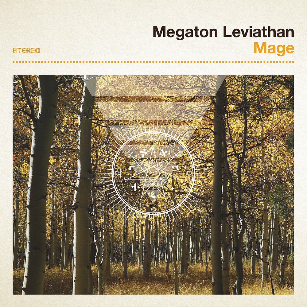 Megaton Leviathan – “Mage”