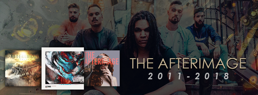 The Afterimage Disband After 7 Years, Move on to New Projects