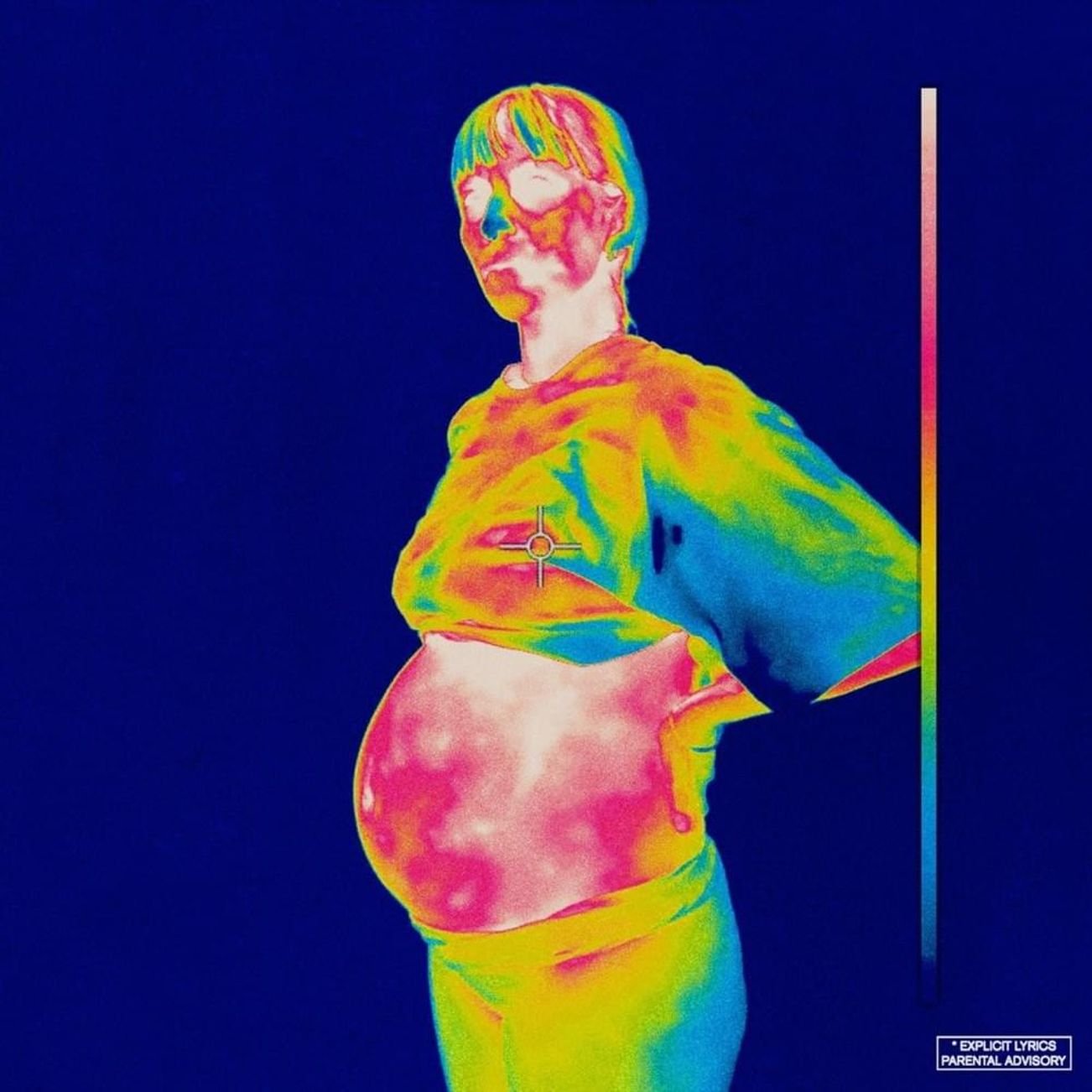 BROCKHAMPTON – “iridescence”