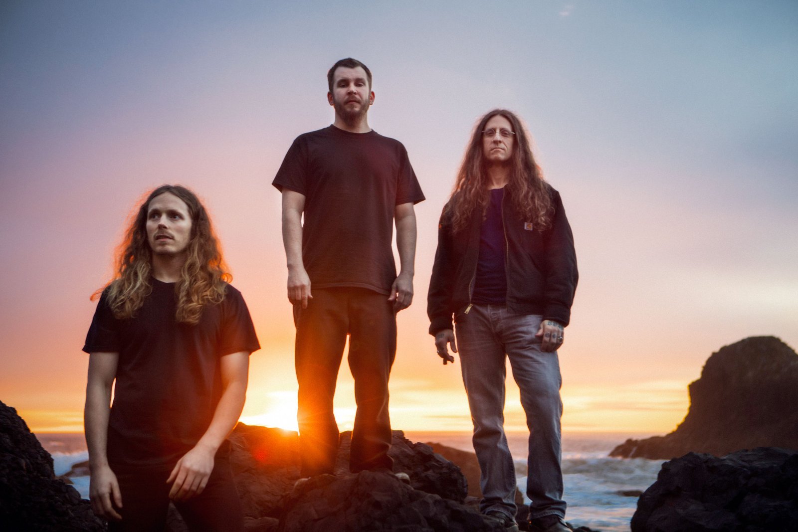 YOB to Head Out With Thrones and Khôrada for Short West Coast Tour