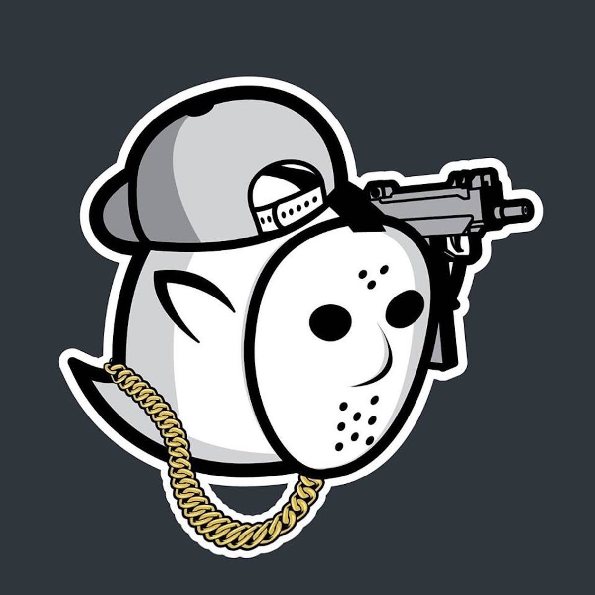 Ghostface Killah – “The Lost Tapes”