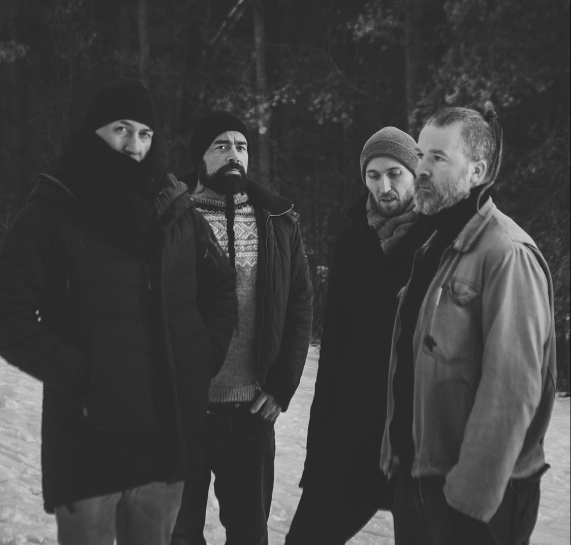 Ulver Announce New York Show