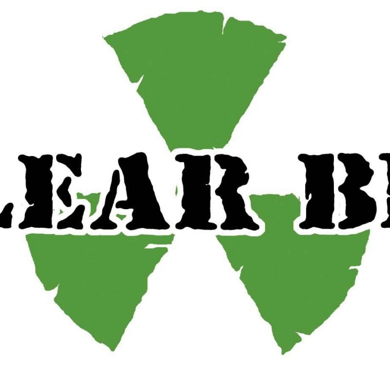 Nuclear Blast Logo