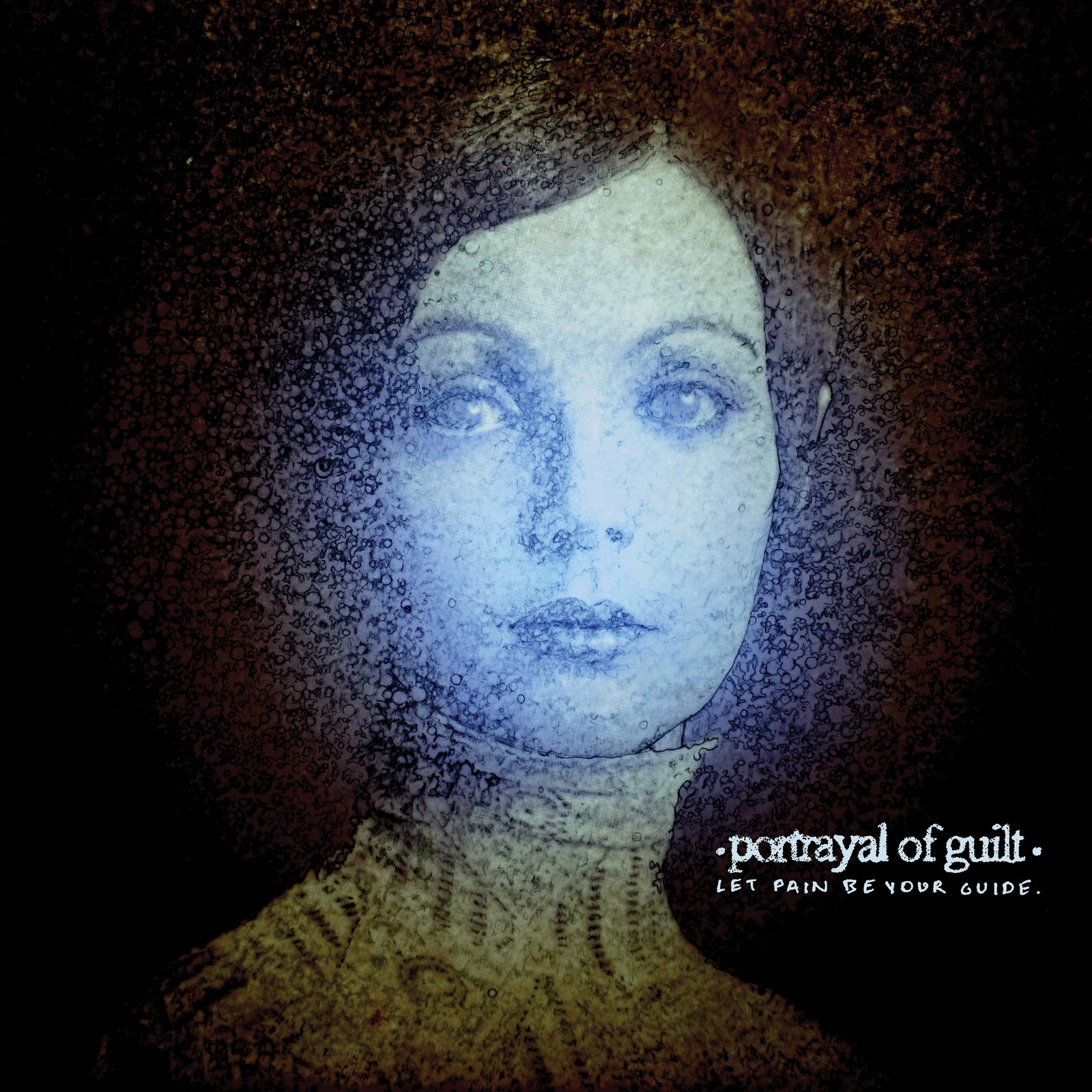 portrayal of guilt – “Let Pain Be Your Guide”