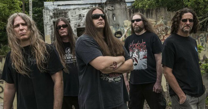 Cannibal Corpse and Morbid Angel to Headline 2019 Decibel Magazine Tour