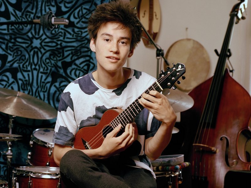 Jacob Collier Announces New Project and Releases New Single