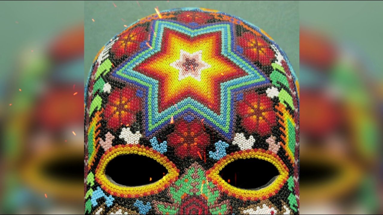 Dead Can Dance – “Dionysus”