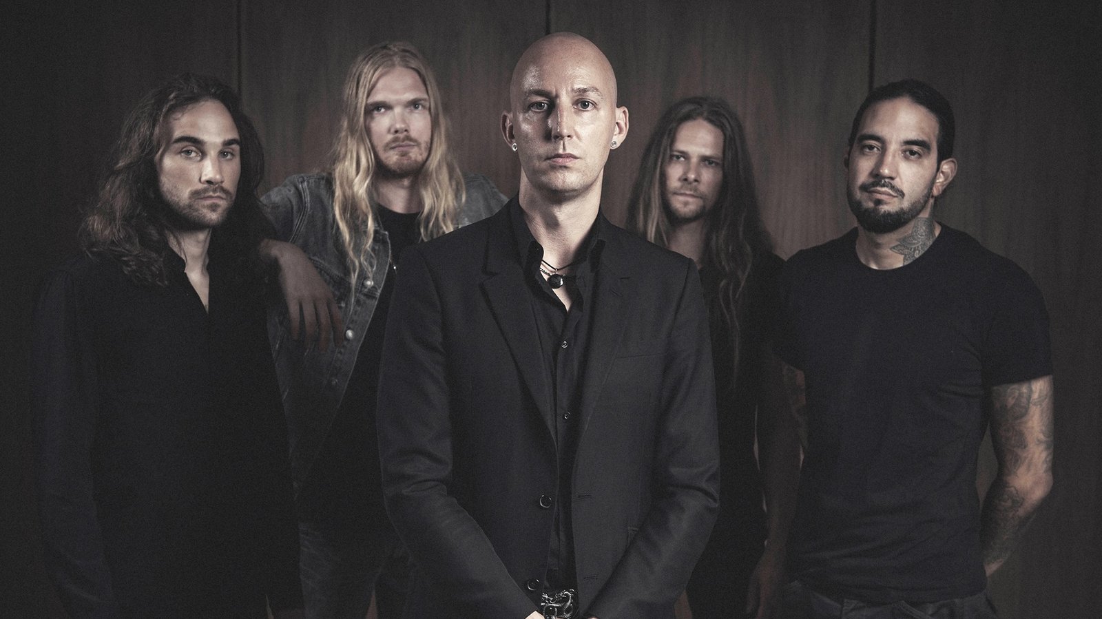 Soen Announce New Album “Lotus”