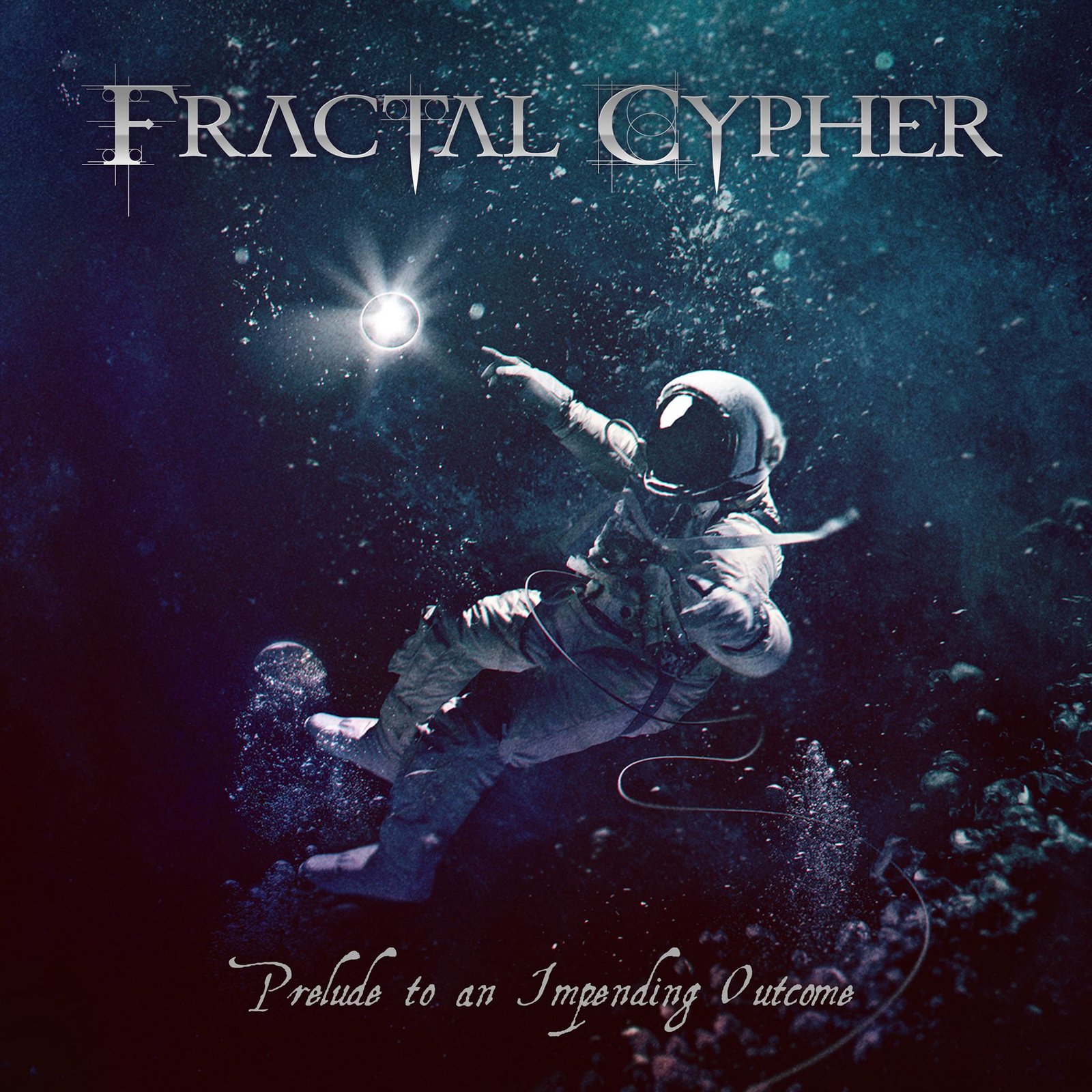 Fractal Cypher – “Prelude To An Impending Outcome”