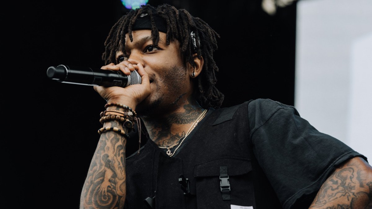 J.I.D. Announces Second Leg of “Catch Me If You Can” Tour With Saba