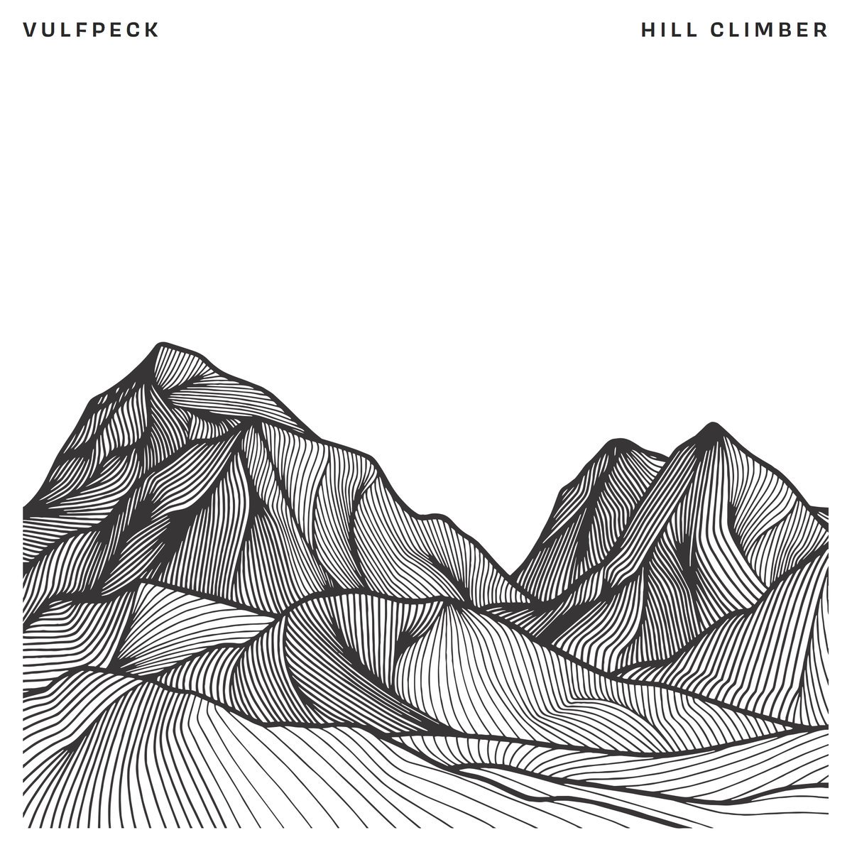 Vulfpeck – “Hill Climber”