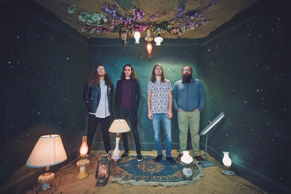 Astronoid – “Astronoid”