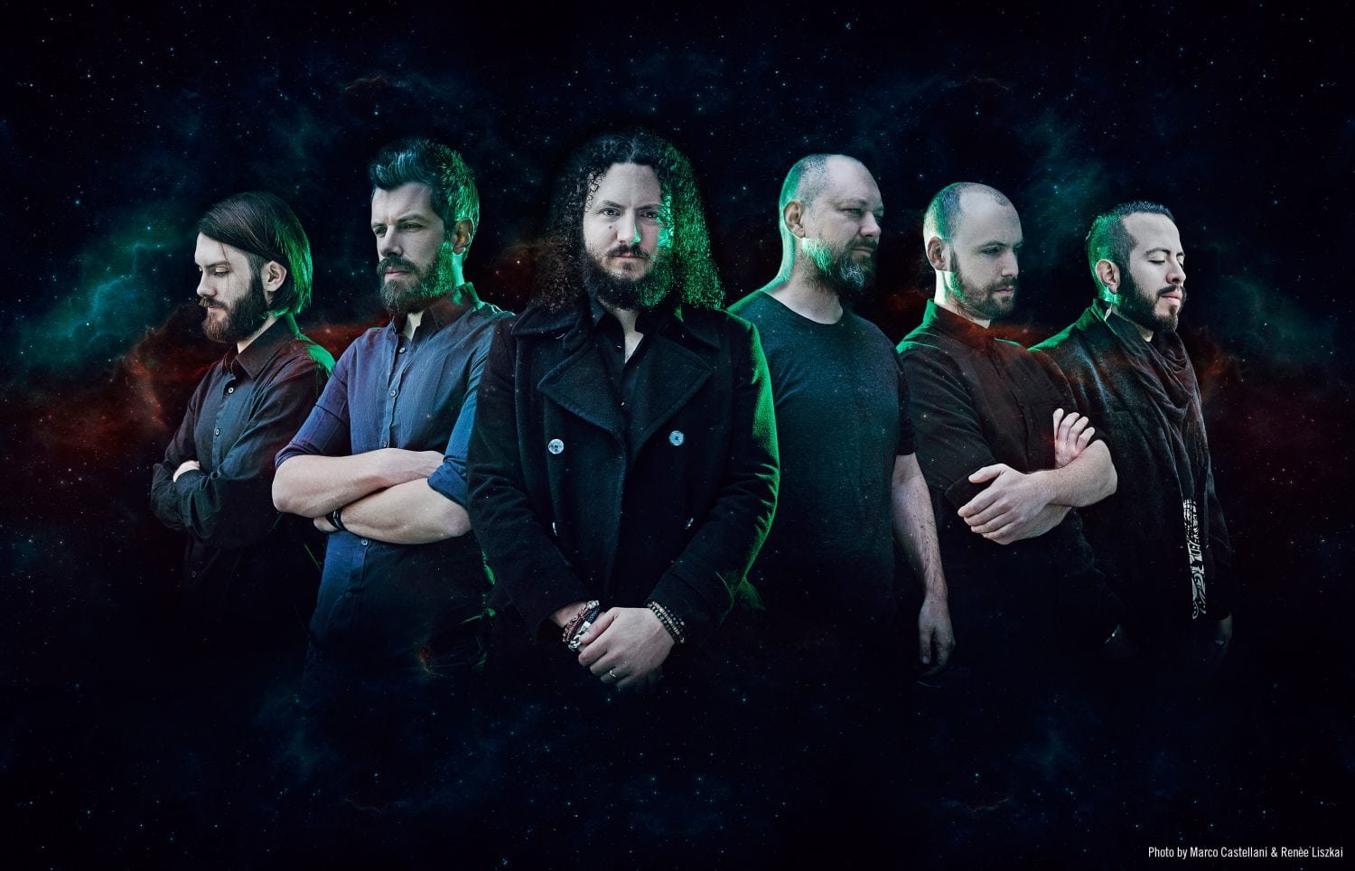 Haken Announce 2019 World Tour