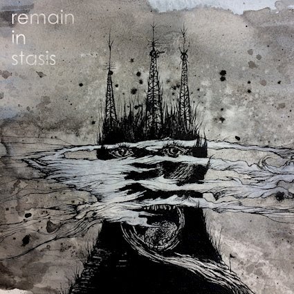 Be the First One to Listen to Marc Durkee’s New Album, “Remain In Stasis”