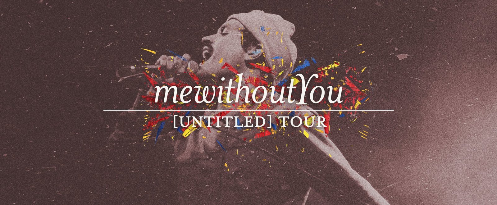 mewithoutYou and Tigers Jaw Announce Spring 2019 U.S Tour