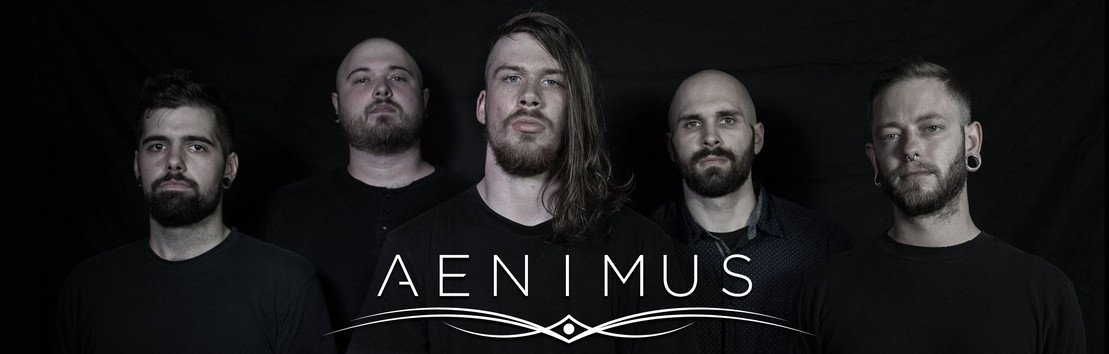 Aenimus – “Dreamcatcher”