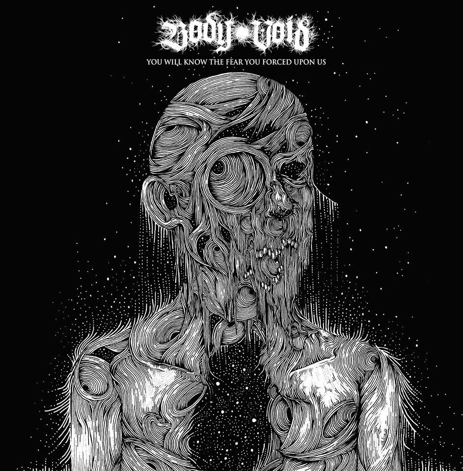 Body Void to Release New EP, Share Full Stream