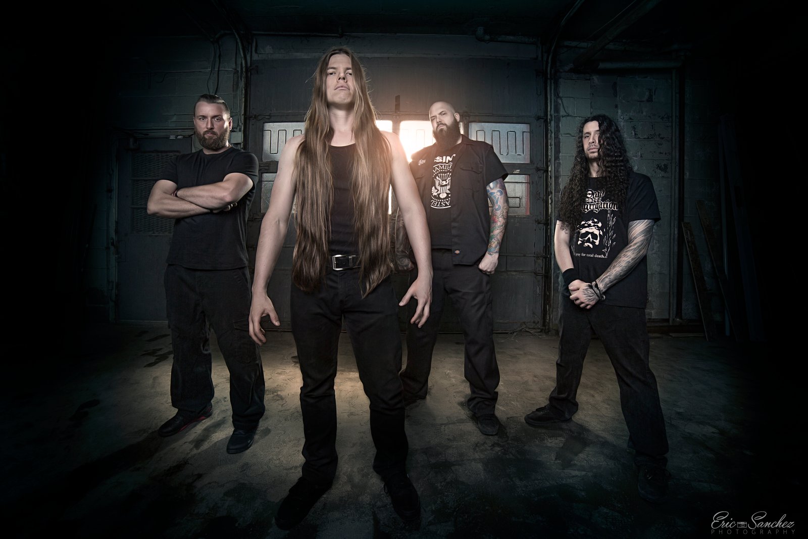 Cryptopsy to Tour Europe with Support of Ingested, Gloryhole Guillotine, and More