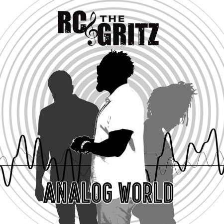 RC & The Gritz - 