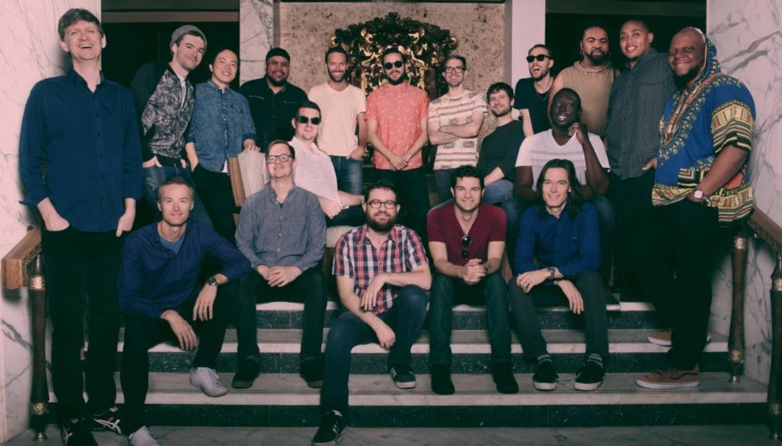 Snarky Puppy Hitting The Road This Summer With US Tour Dates