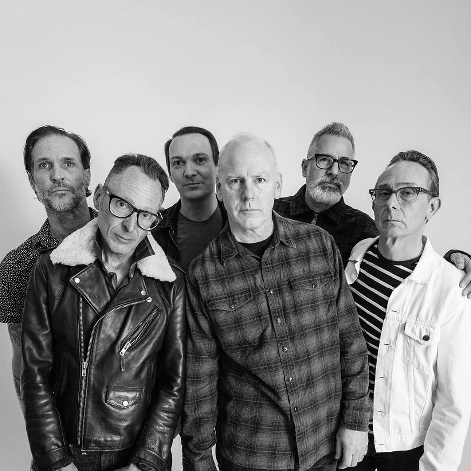 Bad Religion Drops “Chaos From Within” To Announce New Album “Age Of Unreason”