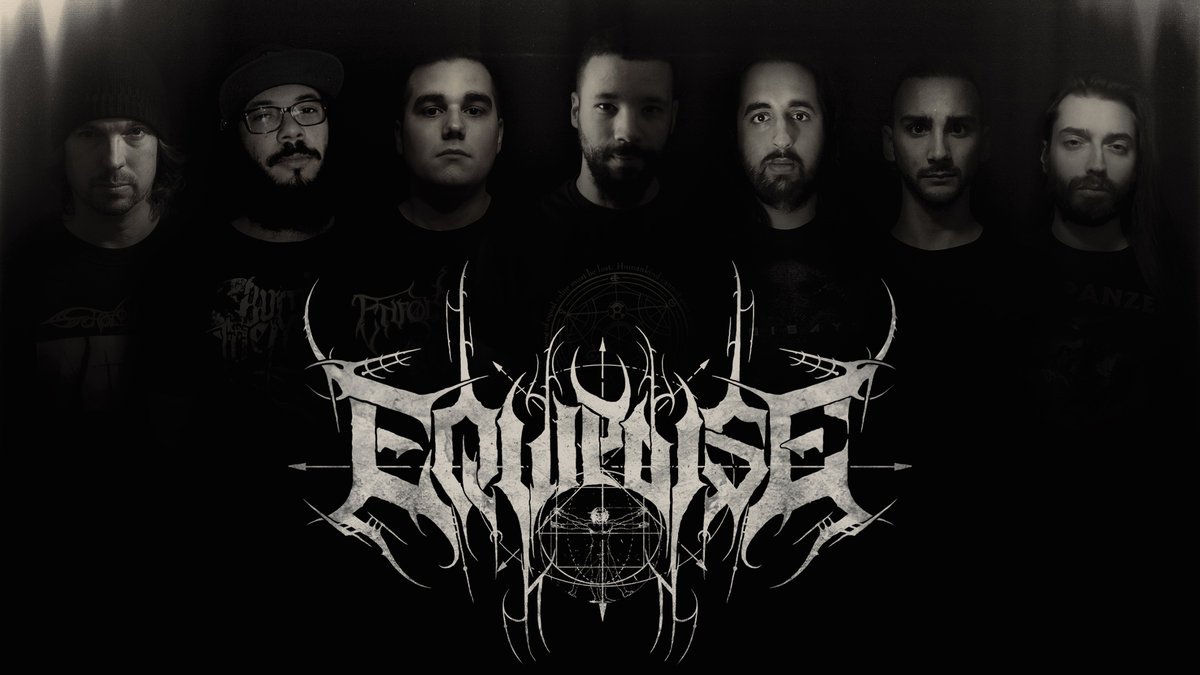 Equipoise – “Demiurgus”