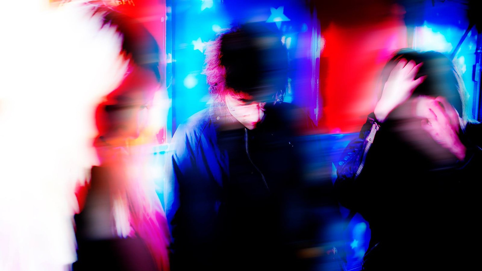 Get Ready to Daydream, as the Band Stream Their Entire New Record!