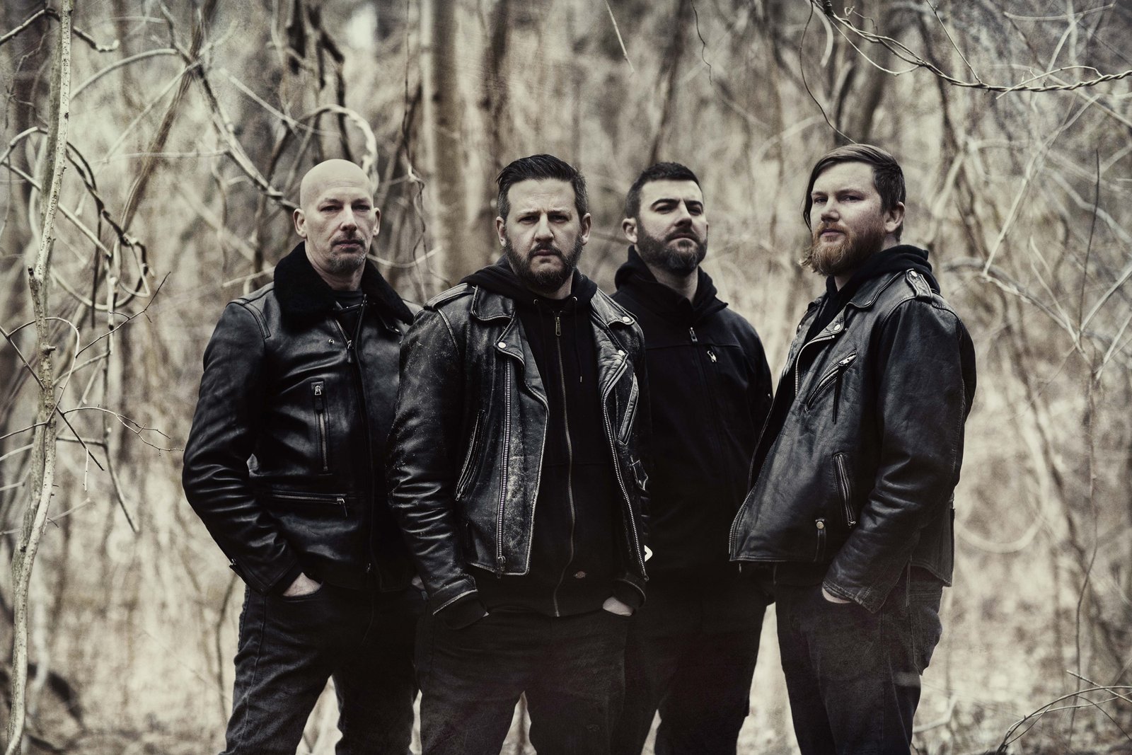 Misery Index – “Rituals Of Power”