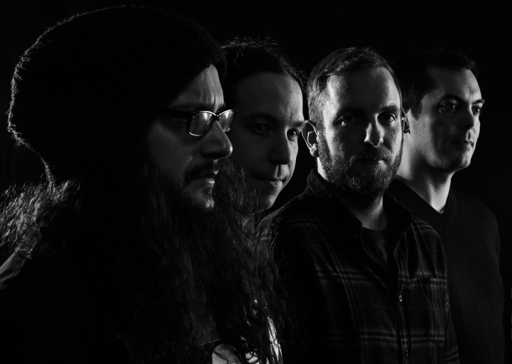 Aleska Bring the Feels with Their New Album Contruire Ou Détruire ...